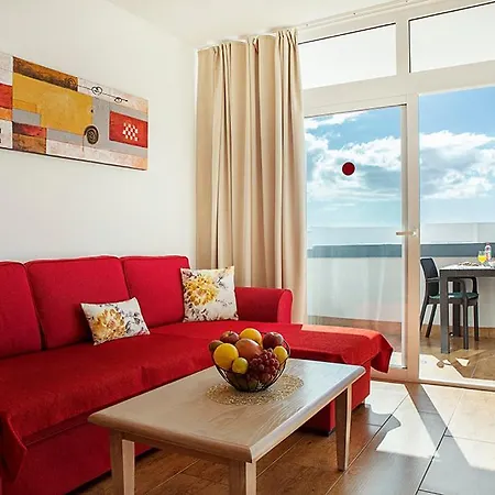 Daire Azahara Playa -las Vistas Free Wifi