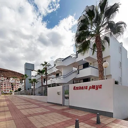 Azahara Playa -las Vistas Free Wifi Daire *