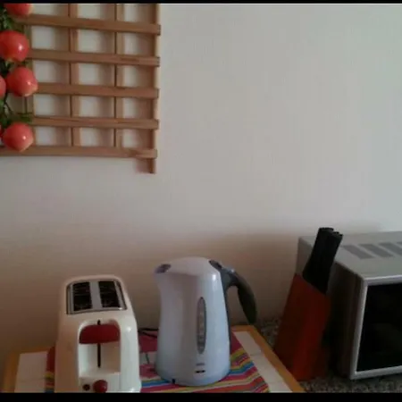 Daire Azahara Playa -las Vistas Free Wifi *