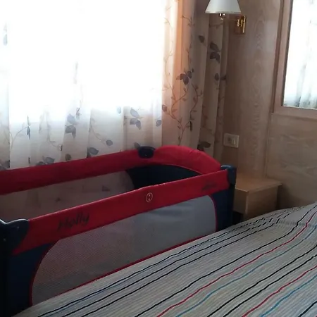 Daire Azahara Playa -las Vistas Free Wifi