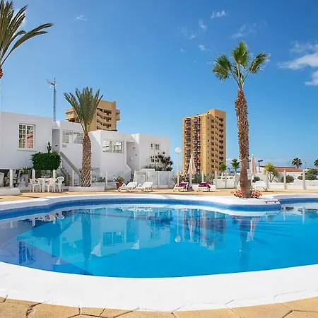 Apartment Azahara Playa -las Vistas Free Wifi *